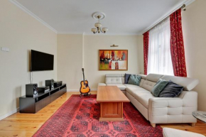 BaySide Apartments Lavender Center Gdansk